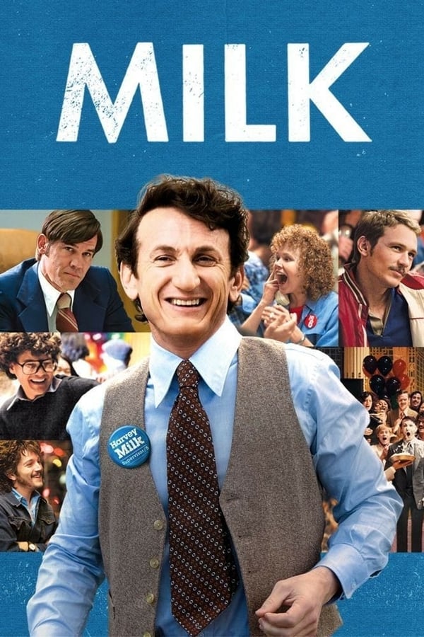 The true story of Harvey Milk, the first openly gay man ever elected to public office. In San Francisco in the late 1970s, Harvey Milk becomes an activist for gay rights and inspires others to join him in his fight for equal rights that should be available to all Americans.