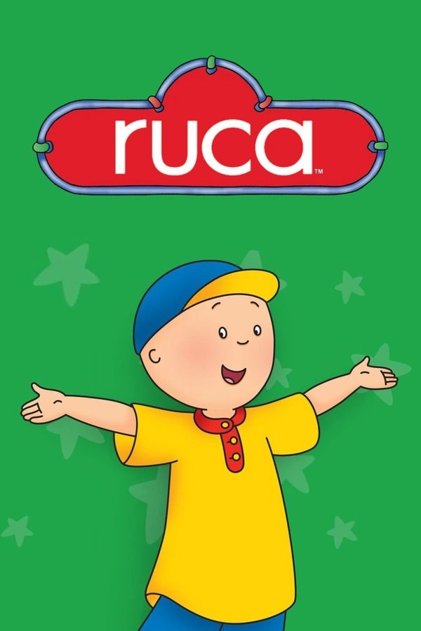 Caillou (1998)