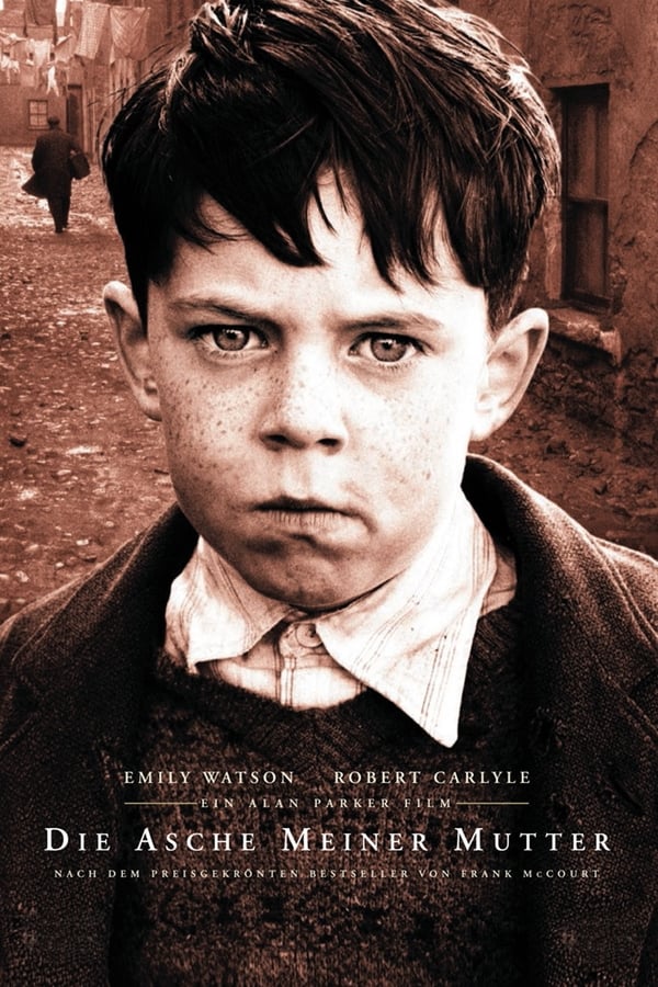 Based on the best selling autobiography by Irish expat Frank McCourt, Angela's Ashes follows the experiences of young Frankie and his family as they try against all odds to escape the poverty endemic in the slums of pre-war Limerick. The film opens with the family in Brooklyn, but following the death of one of Frankie's siblings, they return home, only to find the situation there even worse. Prejudice against Frankie's Northern Irish father makes his search for employment in the Republic difficult despite his having fought for the IRA, and when he does find money, he spends the money on drink.
