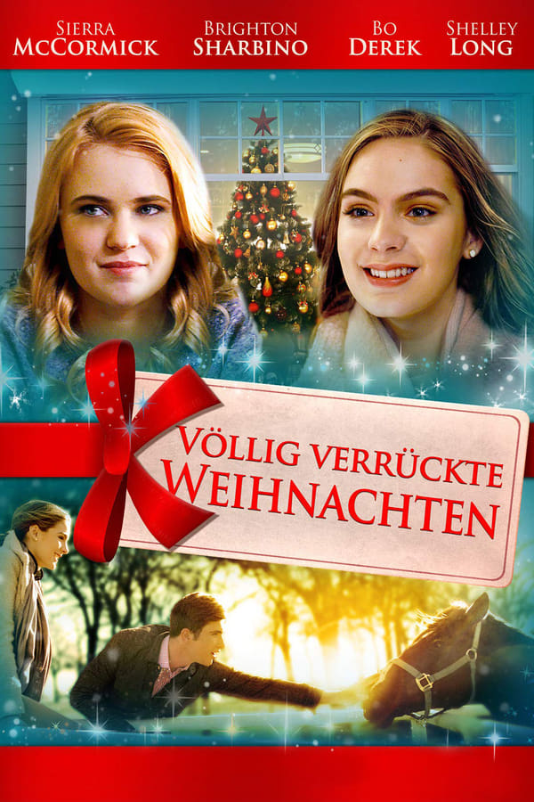 Kara and Jessie are two teenage girls from very different worlds, but with a little Christmas magic, they find they have much more in common than they ever imagined.