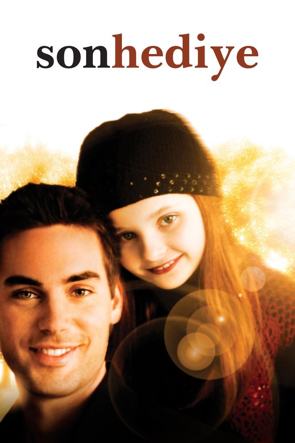 Son Hediye (The Ultimate Gift) TR-ENG (2007)