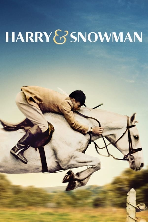 Dutch immigrant, Harry deLeyer, journeyed to the United States after World War II and developed a transformative relationship with a broken down Amish plow horse he rescued off a slaughter truck bound for the glue factory. Harry paid eighty dollars for the horse and named him Snowman. In less than two years, Harry & Snowman went on to win the triple crown of show jumping, beating the nations blue bloods and they became famous and traveled around the world together. Their chance meeting at a Pennsylvania horse auction saved them both and crafted a friendship that lasted a lifetime. Eighty-six year old Harry tells their Cinderella love story firsthand, as he continues to train on today