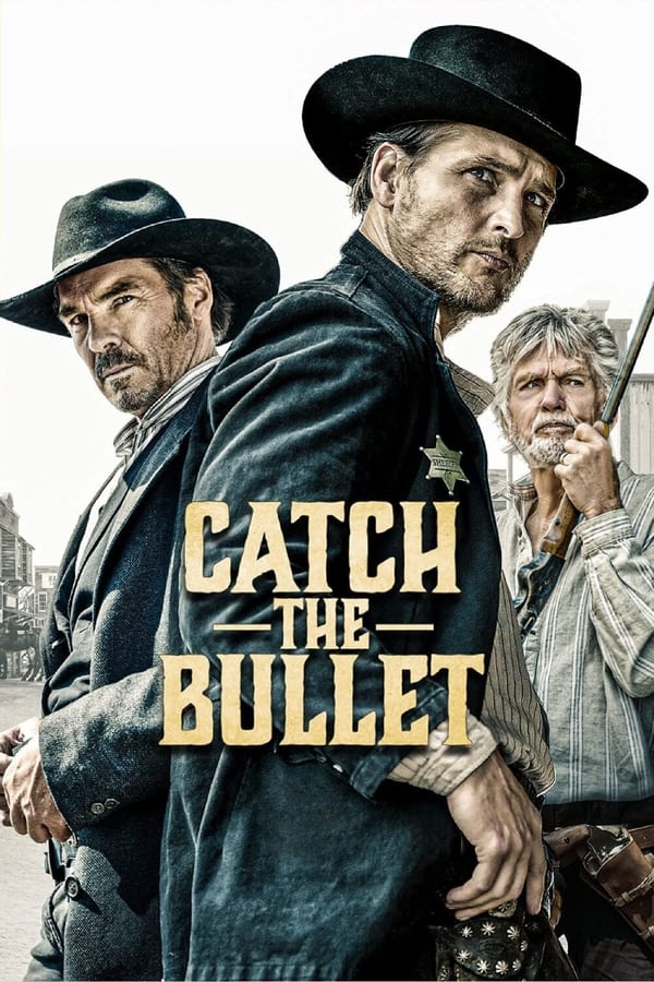 U.S. marshal Britt MacMasters returns from a mission to find his father wounded and his son kidnapped by the outlaw Jed Blake. Hot on their trail, Britt forms a posse with a gunslinging deputy and a stoic Pawnee tracker. But Jed and Britt tread dangerously close to the Red Desert’s Sioux territory.