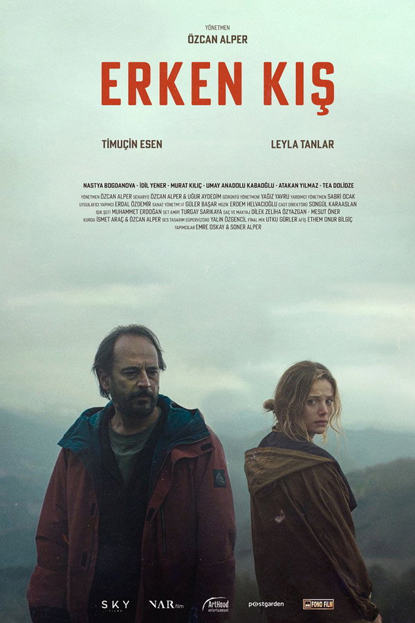 Erken Kış (2025)