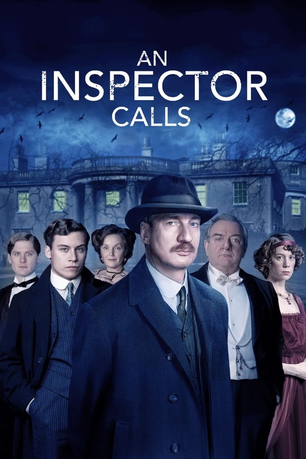 Northern England, 1912. The dinner of a wealthy family is interrupted by Inspector Goole, who only announces that a young woman has committed suicide. Then, he simply asks everyone present, one by one, if they knew her.