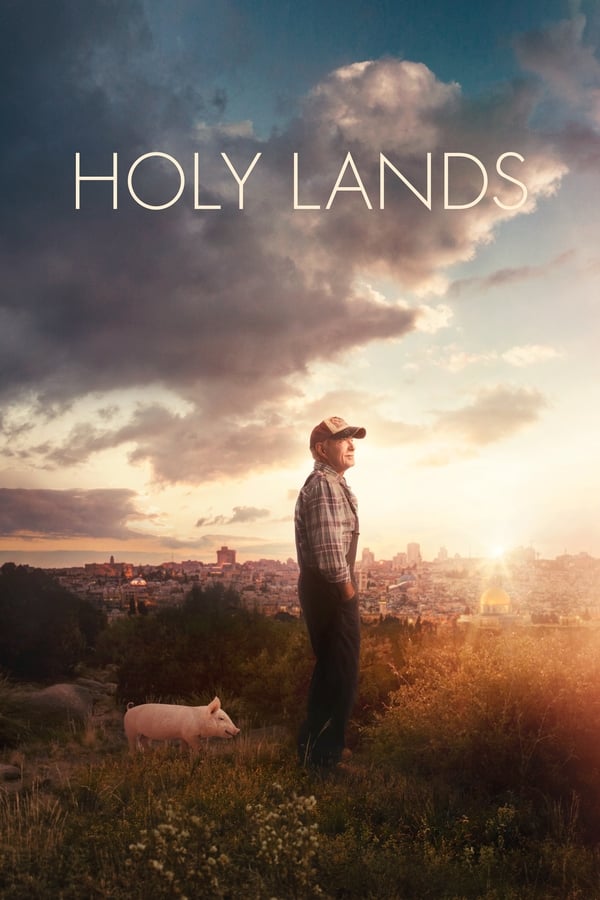 When lapsed Jew and former cardiologist Harry (James Caan) suddenly decides to spend his retirement as a pig farmer in Nazareth, Israel, the move deeply shocks his family and his new neighbours. Back in New York, Harry’s ex-wife Monica (Rosanna Arquette) is trying to manage the lives of their adult children, Annabelle and David (Jonathan Rhys Meyers), as well as her own.