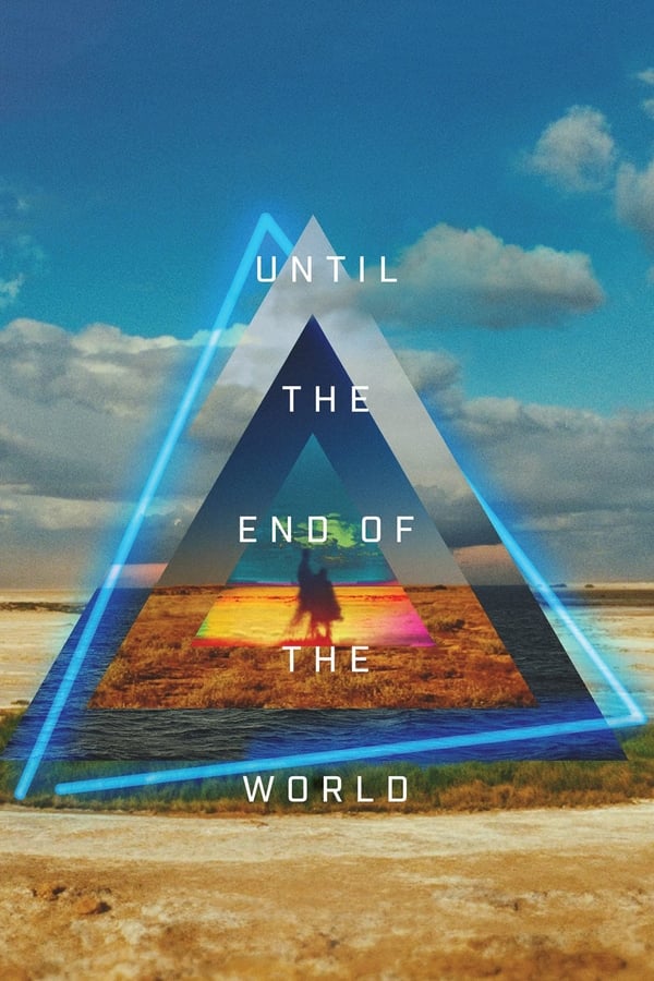 Set in 1999, Claire's life is forever changed after she survives a car crash with some bank robbers, who enlist her help to take the money to a drop in Paris. On the way she runs into another fugitive from the law Dr. Farber, an American who is being chased by the CIA. They want to confiscate a device his father invented which allows anyone to record their dreams and visions. On the run they travel the globe from Berlin to Lisbon to Moscow to Tokyo, ending up in Australia at his father's research facility, where they hope to play back the recordings Farber captured for his blind mother.