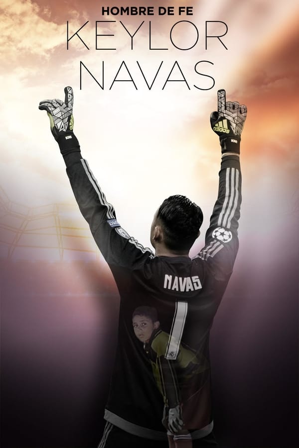 The story of real life Costa Rican goalkeeper Keylor Navas, from his humble beginnings in his home town to his rise to greatness as an elite soccer player.