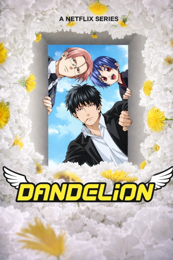 Dandelion Multi Subt.