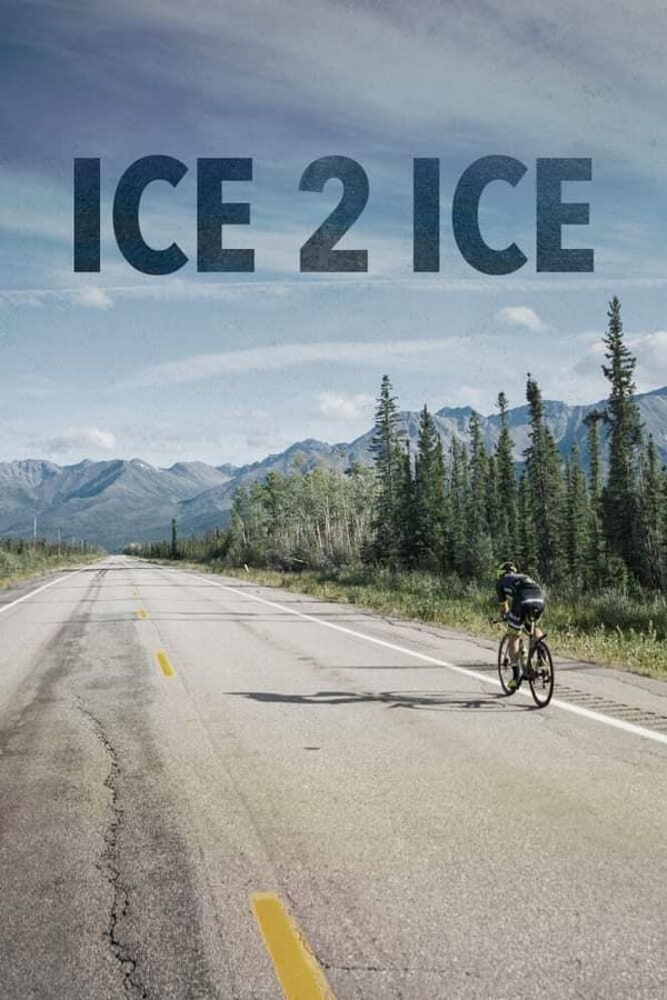 Michael Strasser pedaled his way from Alaska across the equator to Patagonia, in South America. His journey covered more than 23,000km through hills and valleys and all kinds of terrain.