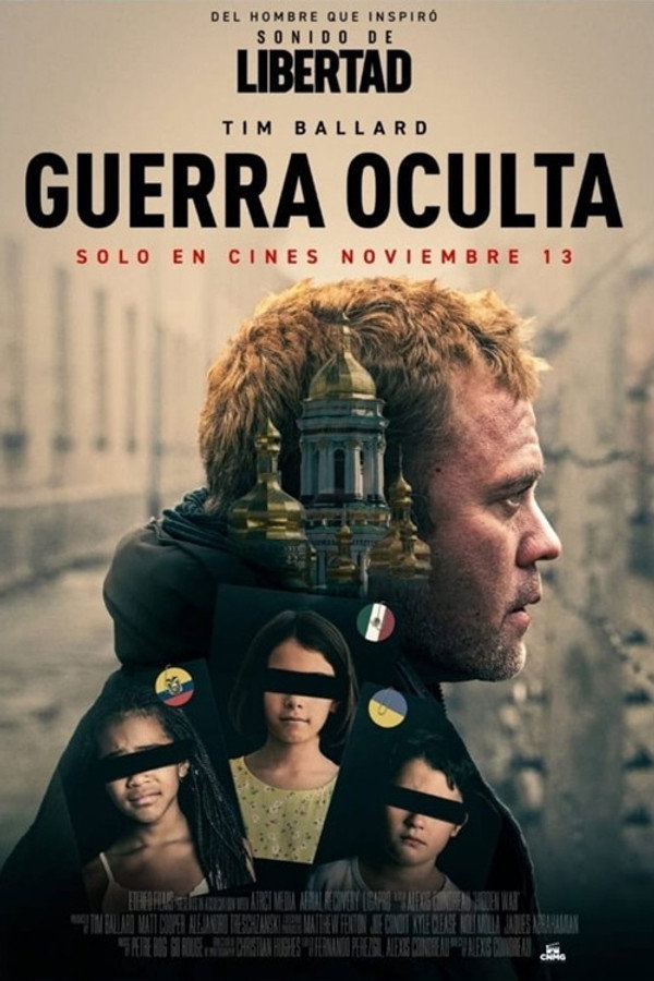 Guerra Oculta [L]
