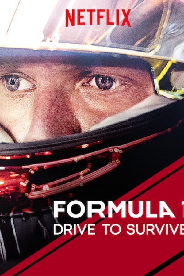 ფორმულა 1: რბოლა გადარჩენისთვის სეზონი 1 / Formula 1: Drive to Survive Season 1 ქართულად