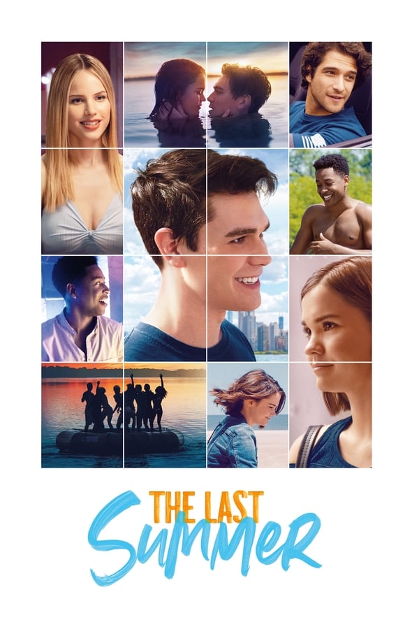 ბოლო ზაფხული / The Last Summer ქართულად