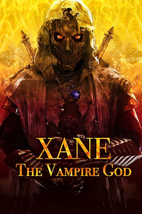 Xane, an immortal vampire, returns to the past to save his former self, Titus. Xane must rescue Titus and stop him from inheriting the curse. Xane is able to save his loved ones, but the broad strokes of time cannot be altered.