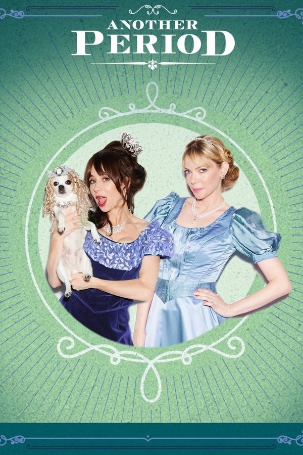Another Period saison 3