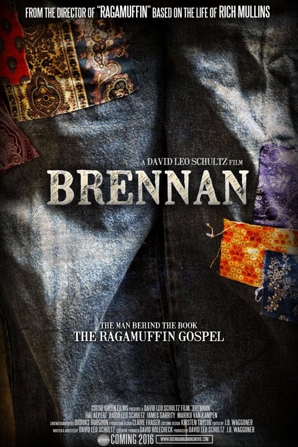 Based on the life of author, war veteran, one-time franciscan priest and unconventional evangelist Brennan Manning. A stranger agrees to give Brennan a ride home to New Orleans in order to save his marriage.