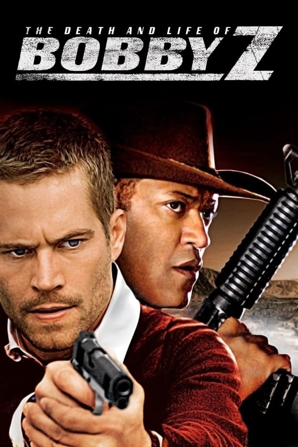 Paul Walker, Laurence Fishburne, Olivia Wilde, Jason Lewis, Michael Bowen, Richard Bairos, Jarrod Bunch, Shirly Brener