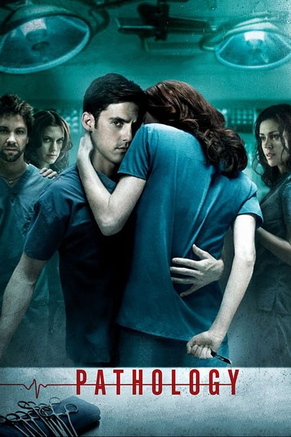 Medical student Ted Grey graduates at the top of his class and quickly joins an elite pathology program, whose top students invite him into their circle. There he uncovers a gruesome secret: They play a game in which one tries to commit the perfect, undetectable murder, then the others compete to determine the victim's cause of death.