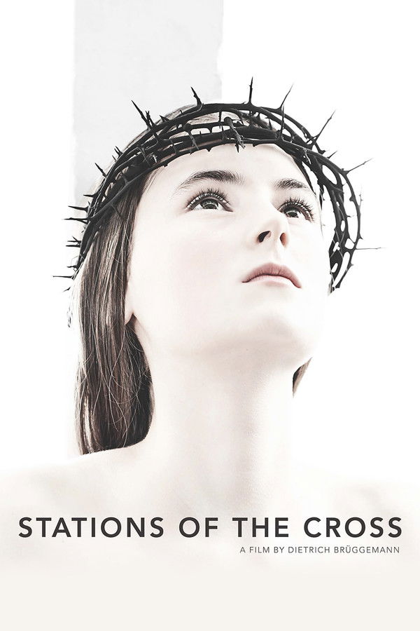 Maria finds herself caught between two worlds. At school this 14-year-old girl has all the typical teenage interests, but when she’s at home with her family she follows the teachings of the Society of St. Paul and their traditionalist interpretation of Catholicism. Everything that Maria thinks and does must be examined before God. And since the Lord is a strict shepherd, she lives in constant fear of committing some misconduct...