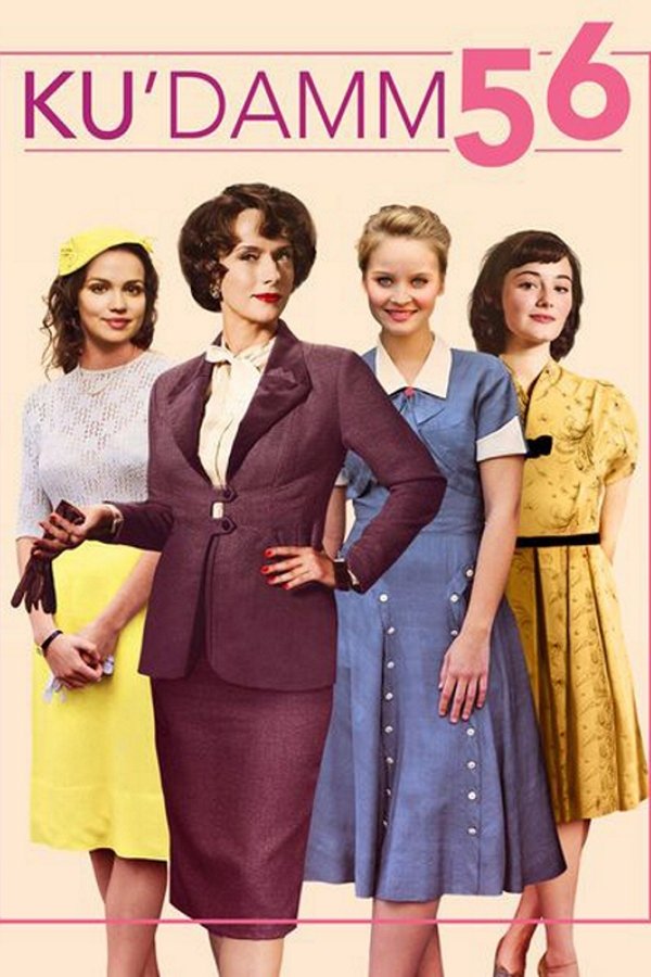 Berlin 56 saison 1
