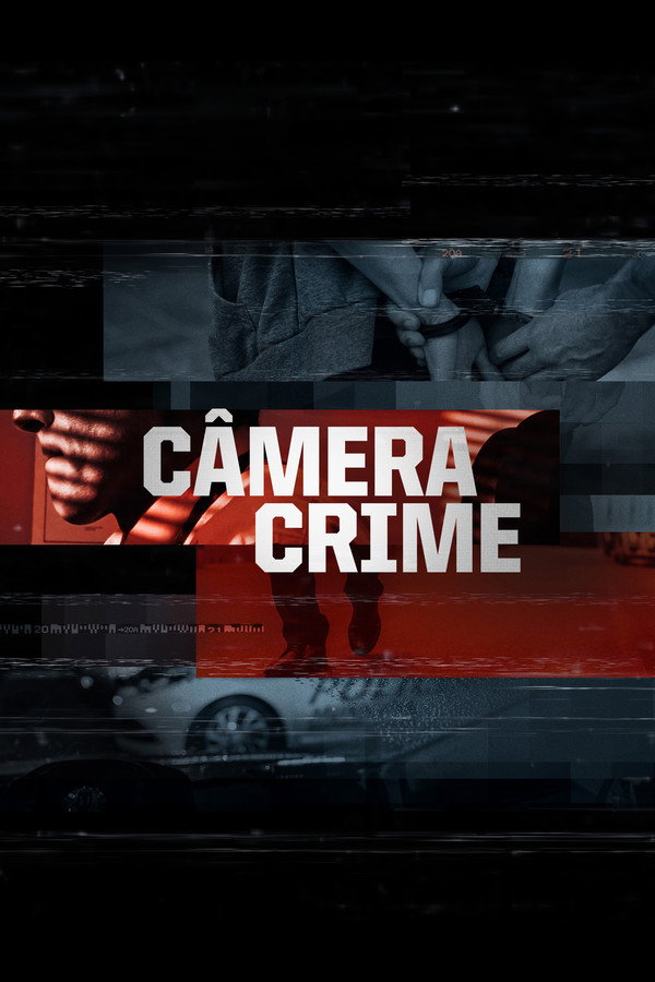 Pôster de Câmera Crime (2019)