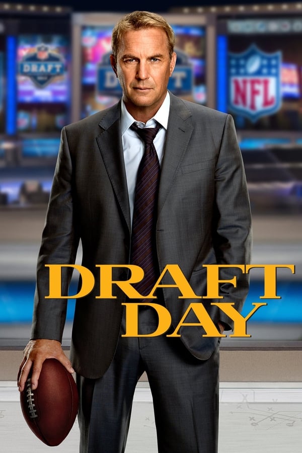 „Draft day” czyli coroczny moment naboru młodych zawodników do klubów Ligi Futbolu Amerykańskiego NFL dla wielu początkujących graczy znaczy być albo nie być w profesjonalnym sporcie. Dla klubów zaś jest okazją do wyłowienia największych talentów. Sonny Weaver, manager Cleveland Browns należy do grona tych, których decyzje mają kluczowy wpływ na przyszłość młodych talentów. Czy w tym ważnym dniu dla swojej drużyny będzie potrafił postawić wszystko, w tym życie osobiste, na jedną kartę?