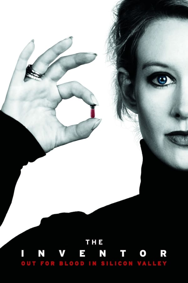 قصة Theranos ، شركة تكنولوجيا بمليارات الدولارات ، ومؤسستها إليزابيث هولمز ، أصغر مليارديرة عصامية ، والاحتيال الهائل الذي أدى إلى انهيار الشركة.