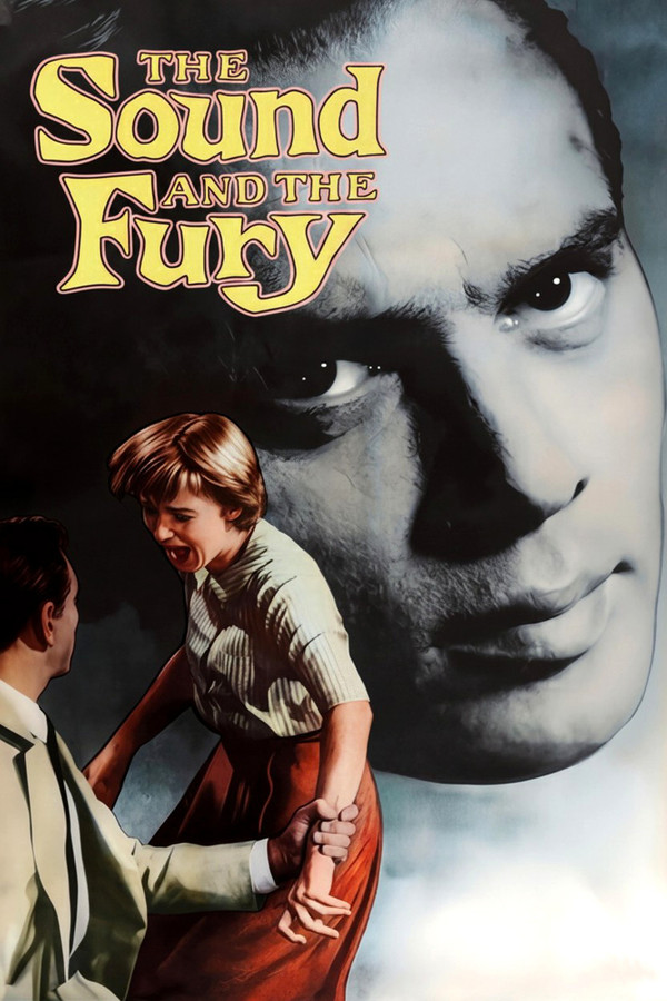 A Fúria do Destino [L] (1959)