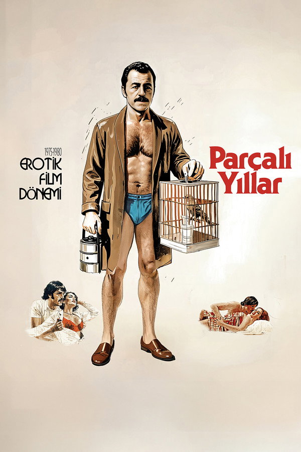 Parçalı Yıllar (2026)