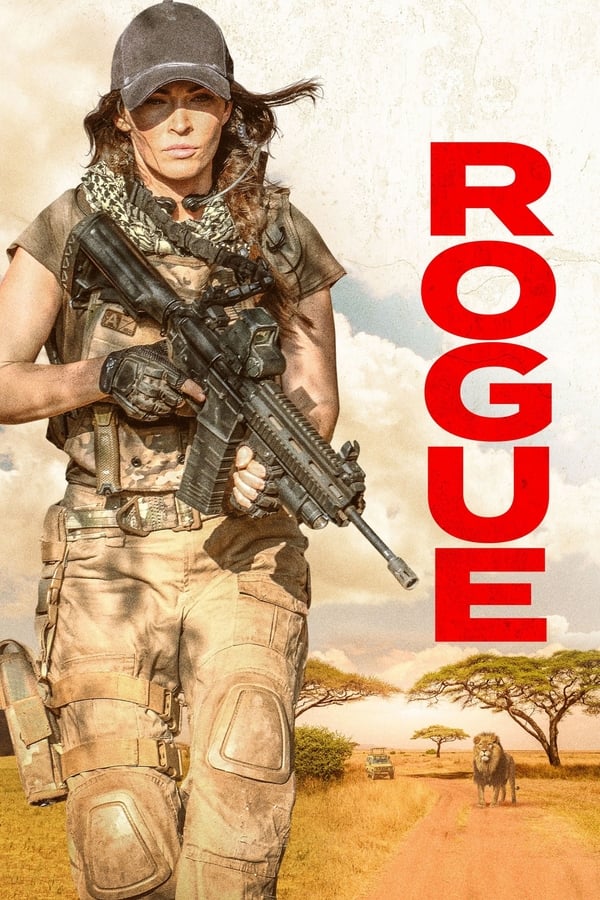Rogue es la historia de una pequeña unidad mercenaria de soldados que han sido contratados por el gobernador de un país africano para rescatar a su hija que ha sido secuestrada por una organización terrorista.