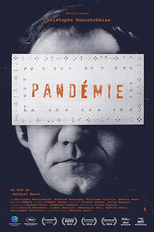 A steel worker is brutally fired. One morning, while brushing his teeth, he discovers with horror that a piece of wood growed from him back, as an outgrowth of his own body. Soon the piece of wood becomes a sign on which is inscribed in large letters: 