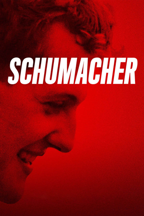 Through exclusive interviews and archival footage, this documentary traces an intimate portrait of seven-time Formula 1 champion Michael Schumacher.