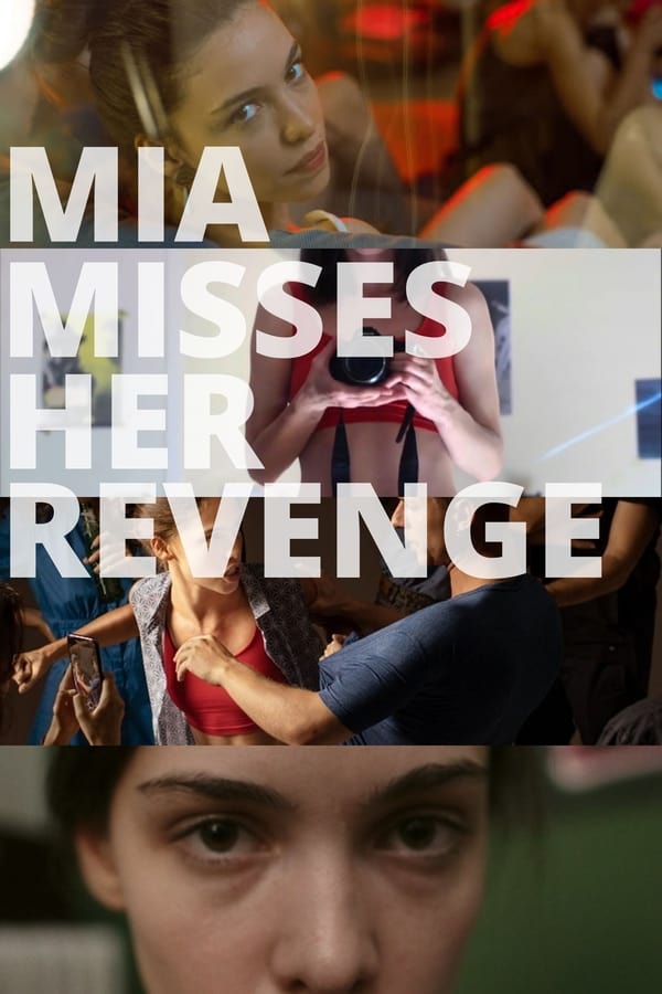 Mia, a young actress, is slapped by her boyfriend. That does it. She moves back home and starts planning her revenge. She decides to make a sex video to send to her ex. She just needs to find a man to make it with. And that’s when it turns out things are not that simple.