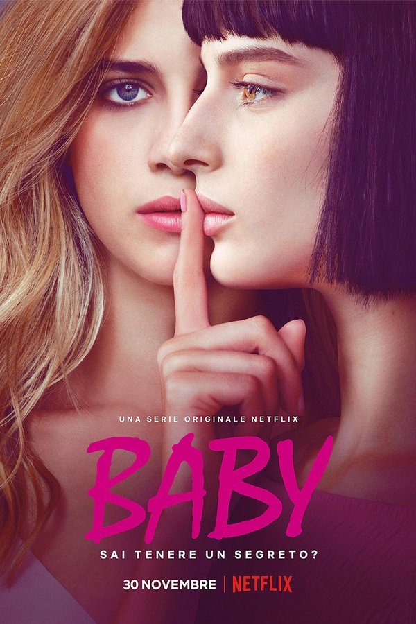 Baby saison 1 en streaming Baby saison 1 en streaming