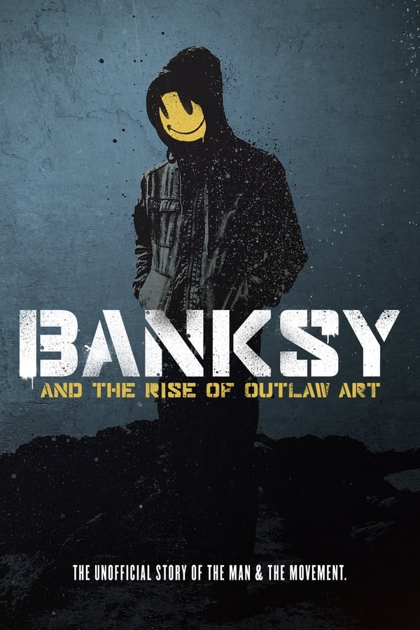 Banksy, the world