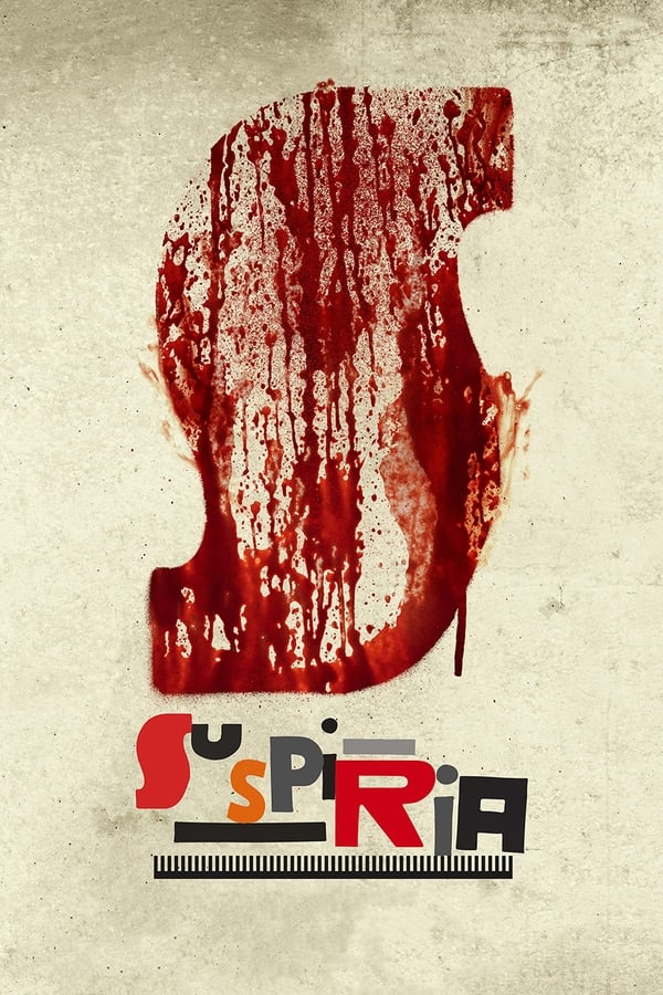 სუსპირია / Suspiria ქართულად