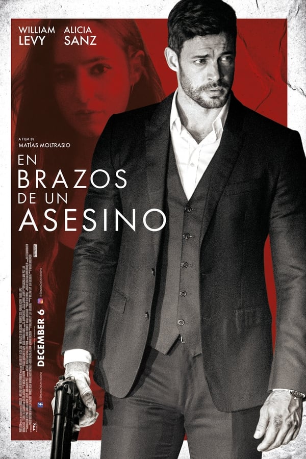 William Levy, Alicia Sanz, Roberto Sosa, Adrián Lastra, Thanya López, Dalisa Alegría, Mónica Ayos, Ettore D'Alessandro