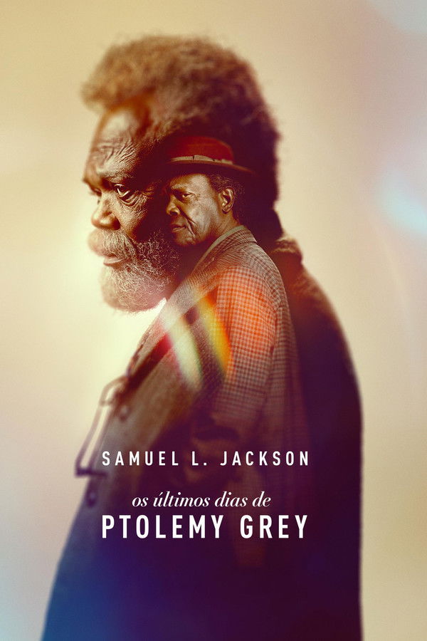 Os Últimos Dias de Ptolemy Grey (2022)