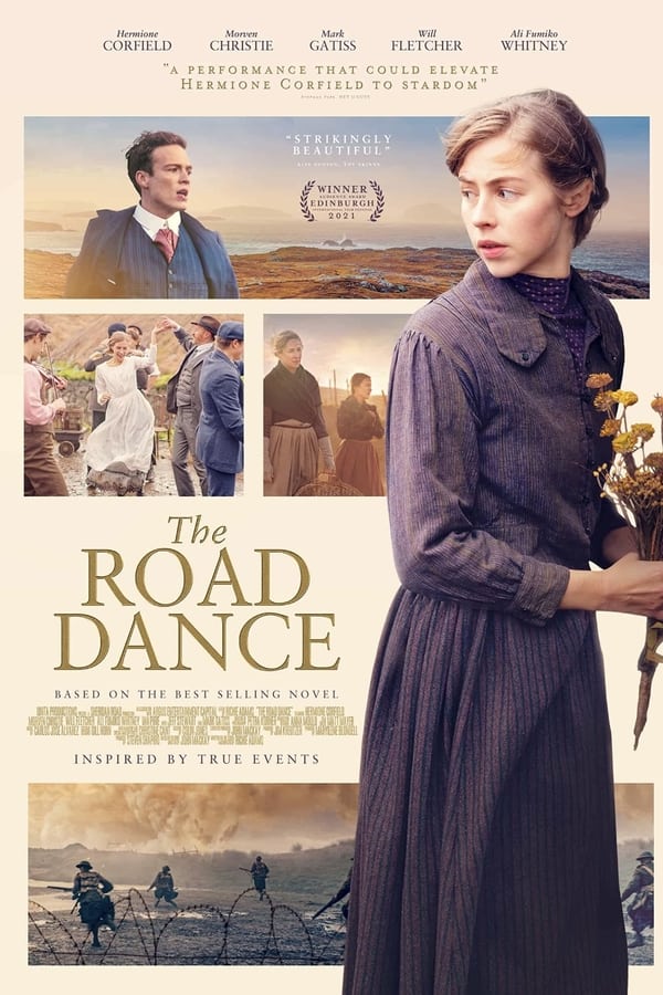 A young girl lives in the Outer Hebrides in a small village in the years just before WWI. Isolated and hard by the shore, her life takes a dramatic change when a terrible tragedy befalls her.