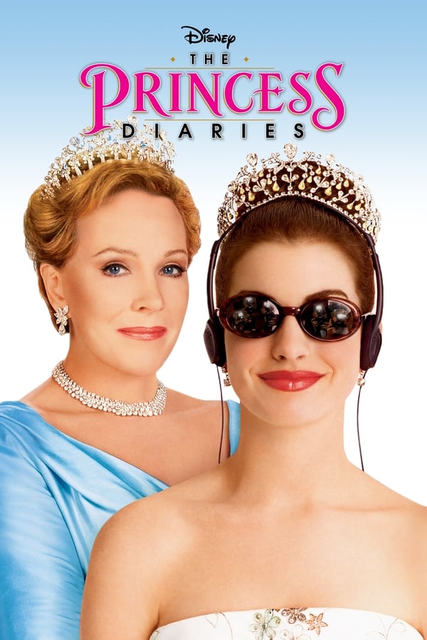 A socially awkward but very bright 15-year-old girl being raised by a single mom discovers that she is the princess of a small European country because of the recent death of her long-absent father, who, unknown to her, was the crown prince of Genovia. She must make a choice between continuing the life of a San Francisco teen or stepping up to the throne.