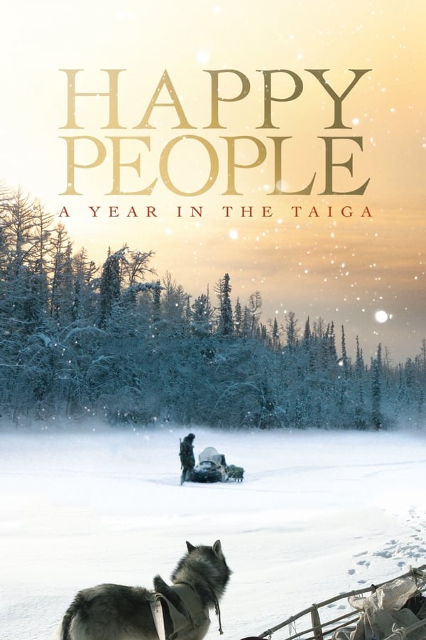 In the center of the story is the life of the indigenous people of the village Bakhtia at the river Yenisei in the Siberian Taiga. The camera follows the protagonists in the village over a period of a year. The natives, whose daily routines have barely changed over the last centuries, keep living their lives according to their own cultural traditions.