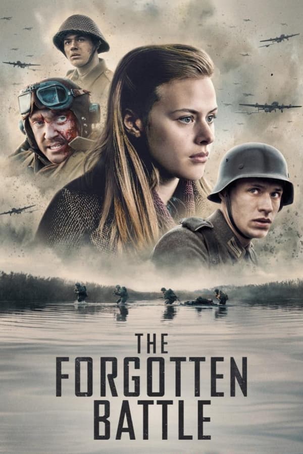 November 1944. On the flooded isle of Walcheren, Zeeland, thousands of Allied soldiers are battling the German army. Three young lives become inextricably connected. A Dutch boy fighting for the Germans, an English glider pilot and a girl from Zeeland connected to the resistance against her will, are forced to make crucial choices that impact both their own freedom and the freedom of others.