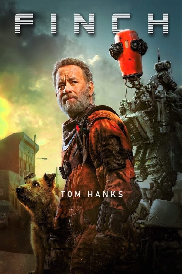 On a post-apocalyptic Earth, a robot, built to protect the life of his dying creator's beloved dog, learns about life, love, friendship, and what it means to be human.