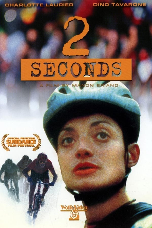 Laurie, a professional downhill racer gets fired because of her slight overindulgence in irresponsibility. She returns to Montreal where she is welcomed by her geeky but cute brother. She meets Lorenzo, a cranky, ex-racer who owns a bike shop. The two become friends. Laurie gets a job with a local bicycle courier company, but a member of the group is intent on shutting her out of their circles, making her life difficult and sad. After a bonding truth-revealing discussion between Laurie and Lorenzo, Laurie begins to see what she has to do to make things better for herself.
