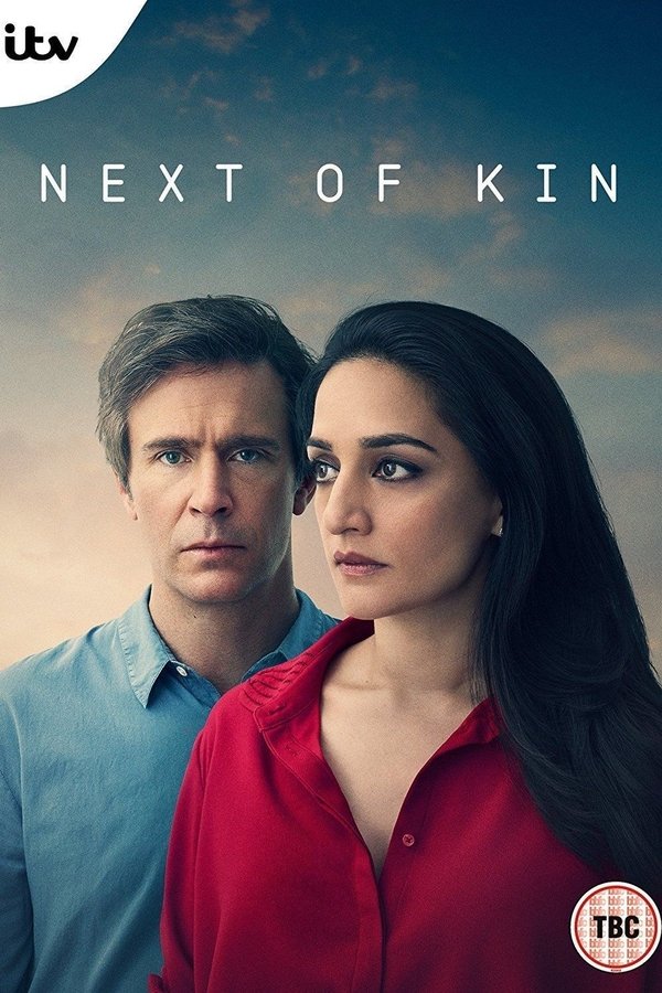 Next of Kin saison 1 Next of Kin saison 1