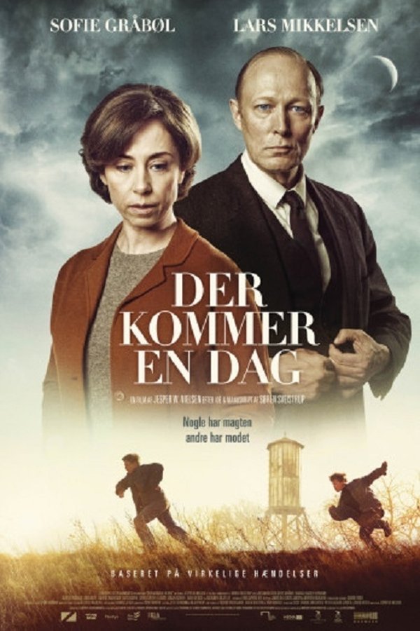 The day will come saison 1