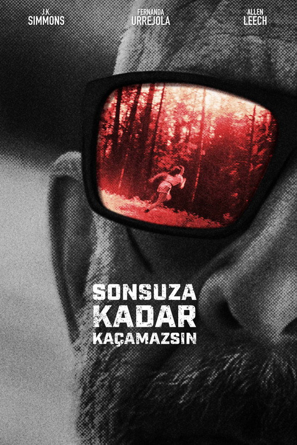 Sonsuza Kadar Kaçamazs.n (2024)