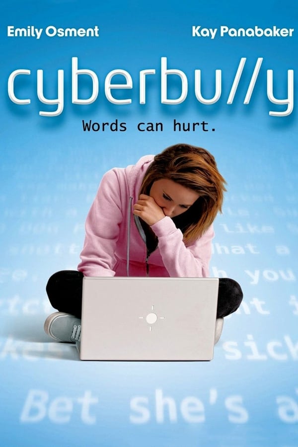 A woman tries to help her teenage daughter when she becomes the victim of online bullying.