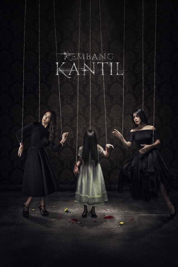 Kembang Kantil cover image