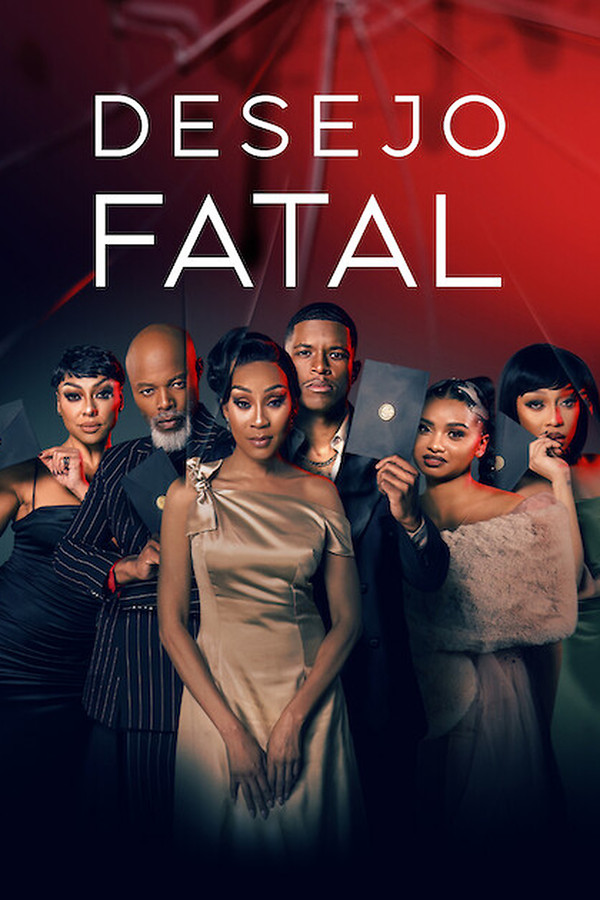 Desejo Fatal (2023)